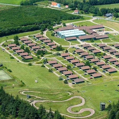 Feriehus Holiday C Hanstholm