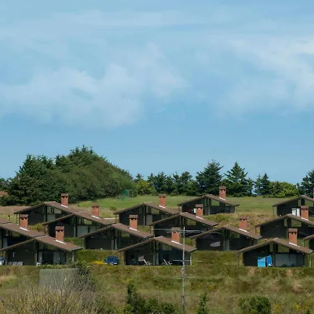 Feriehus Holiday C