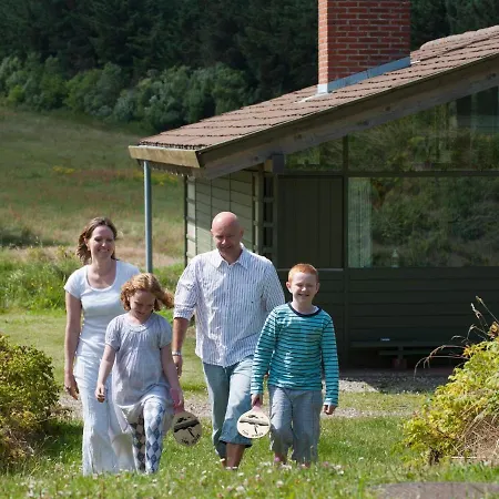 Feriehus Holiday C