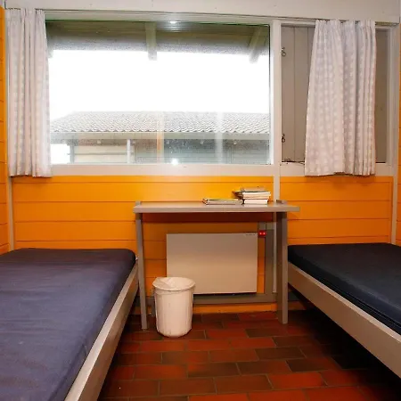 Feriehus Holiday C